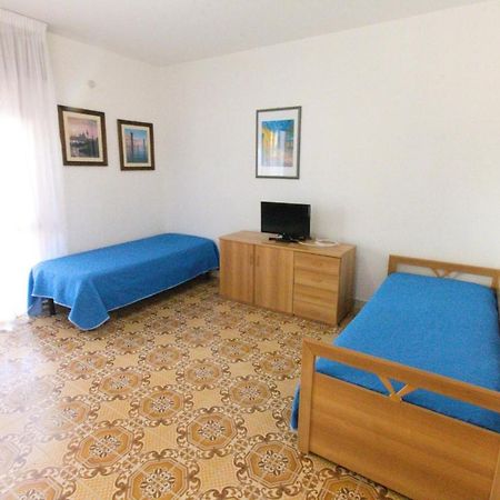 Appartamenti Altan Bibione Esterno foto