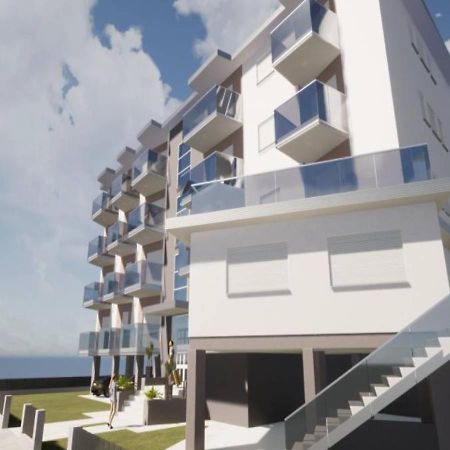 Appartamenti Altan Bibione Esterno foto