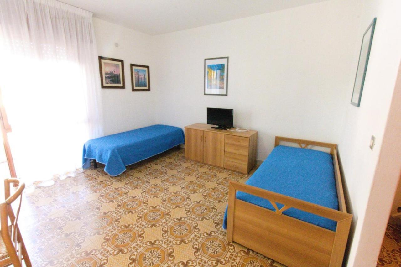 Appartamenti Altan Bibione Esterno foto