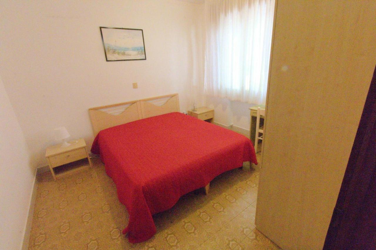 Appartamenti Altan Bibione Esterno foto